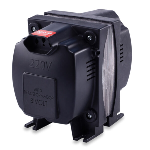 0131400006 - Autotransformador Slim Premium 2000VA