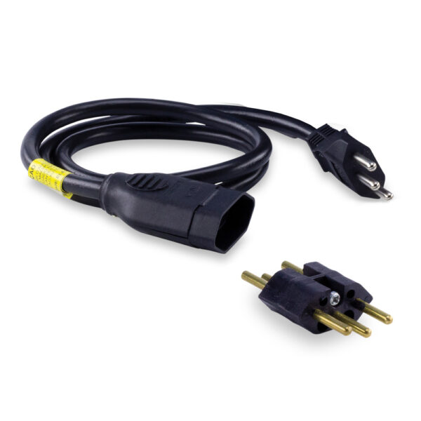 0131400006 - Autotransformador Slim Premium 2000VA - Image 3