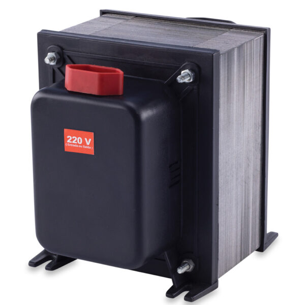 0131500010 - Autotransformador Slim Premium 3000VA