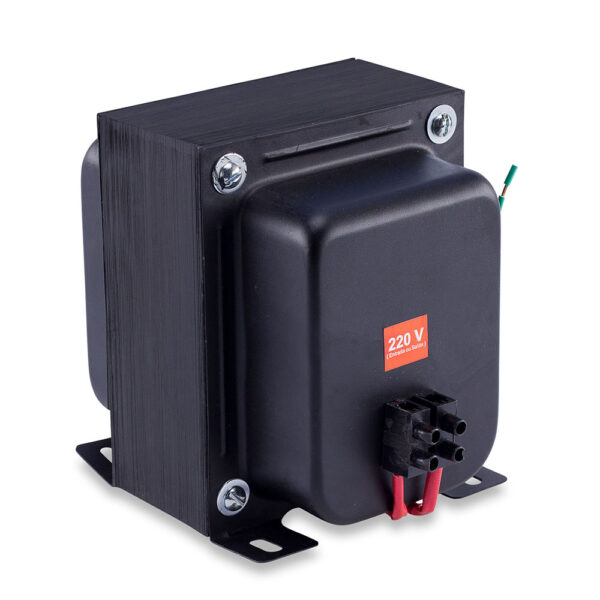 0131600001 - Autotransformador Power Plus - 20A - 5000VA