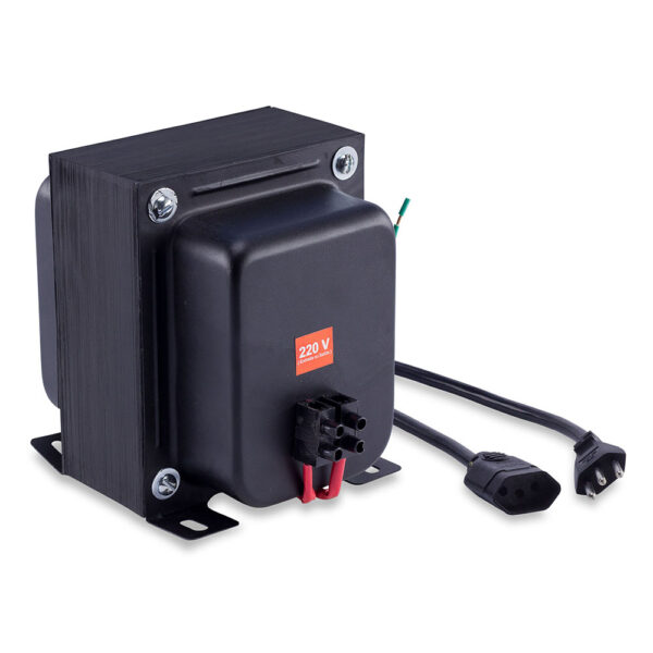 296 - Autotransformador Power Plus - 20A - 3000VA - Image 3