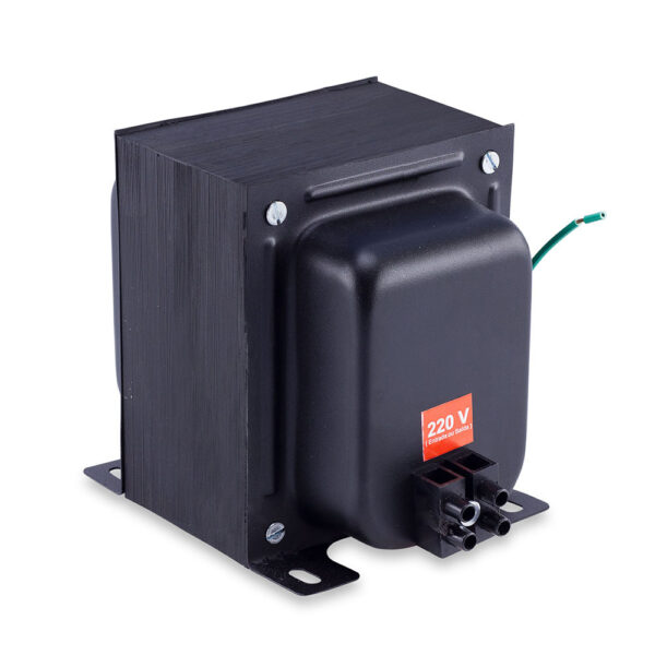 0131800001 -Autotransformador Power Plus - 20A - 4000VA