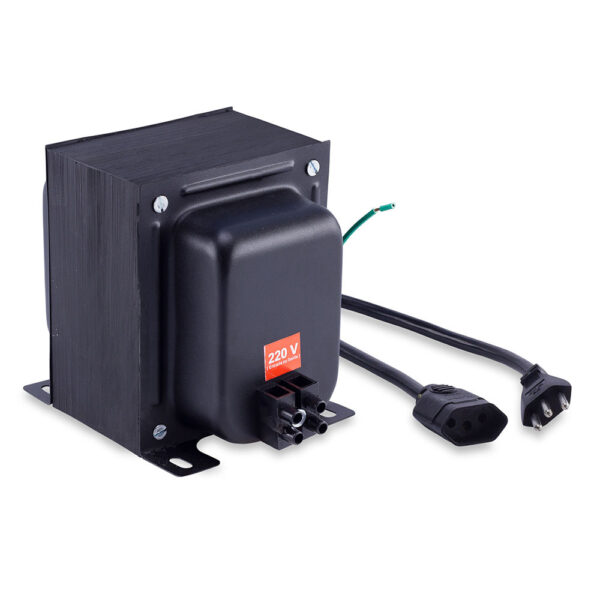 0131800001 -Autotransformador Power Plus - 20A - 4000VA - Image 2