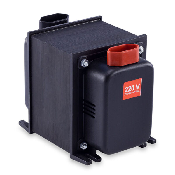 0131900001 -Autotransformador Power Plus - 20A - 2400VA