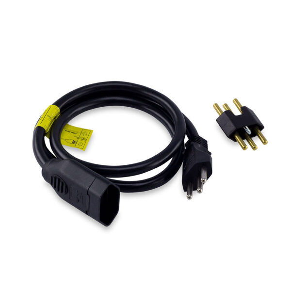0131900001 -Autotransformador Power Plus - 20A - 2400VA - Image 3