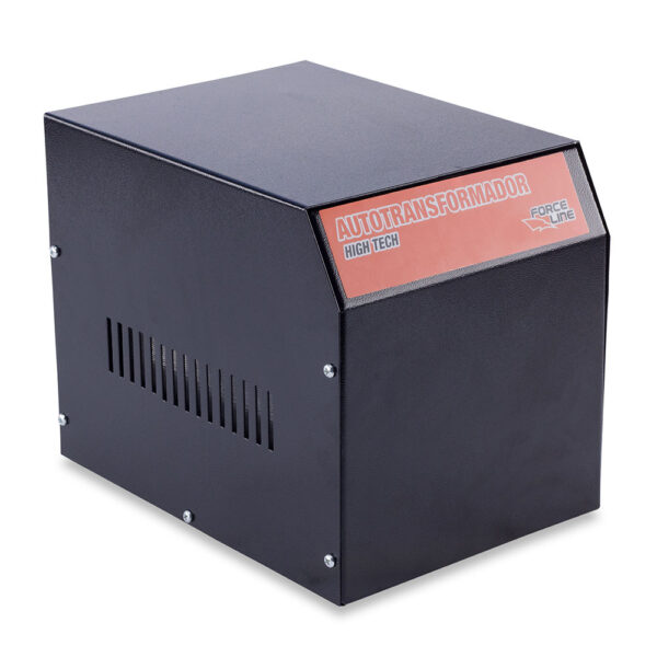 181 - Autotransformador Power Plus - 20A - 5000VA