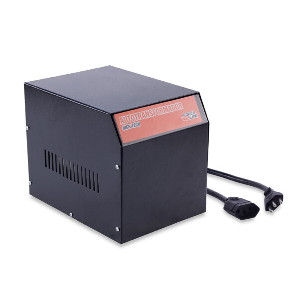 181 - Autotransformador Power Plus - 20A - 5000VA - Image 2