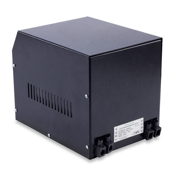 181 - Autotransformador Power Plus - 20A - 5000VA - Image 4
