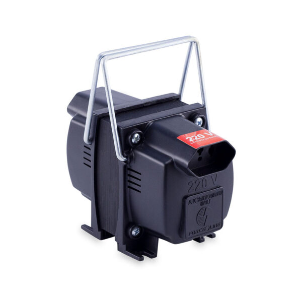 289-Autotransformador Power Plus - 10A - 300VA