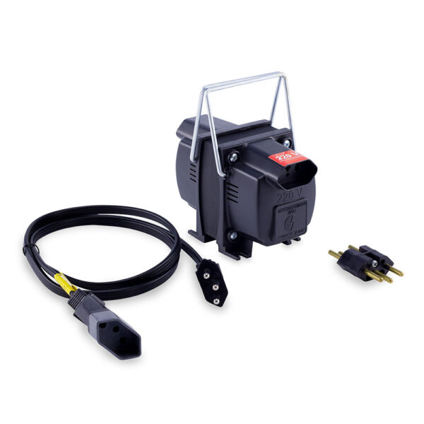 289-Autotransformador Power Plus - 10A - 300VA - Image 2