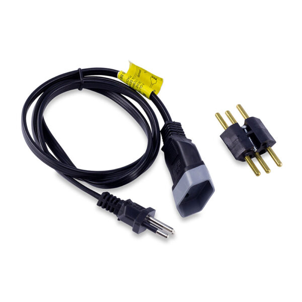 289-Autotransformador Power Plus - 10A - 300VA - Image 3