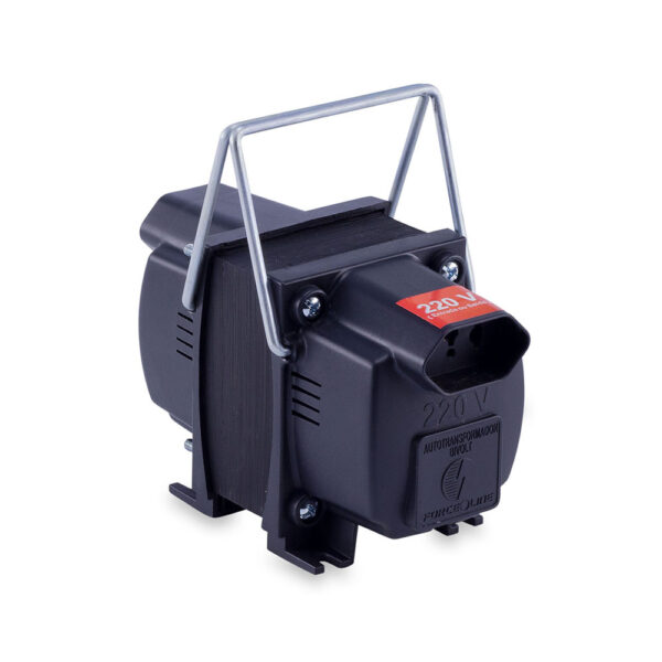 290-Autotransformador Power Plus - 10A - 500VA