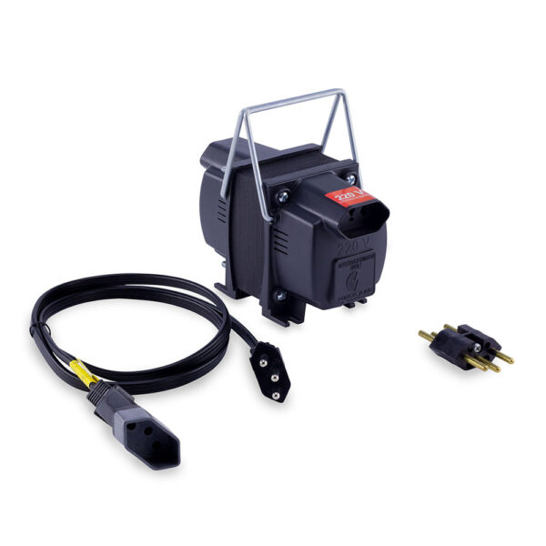290-Autotransformador Power Plus - 10A - 500VA - Image 2