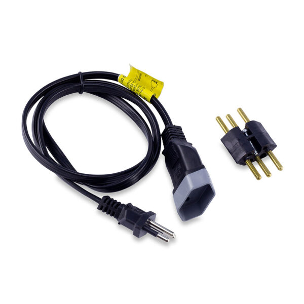 290-Autotransformador Power Plus - 10A - 500VA - Image 3