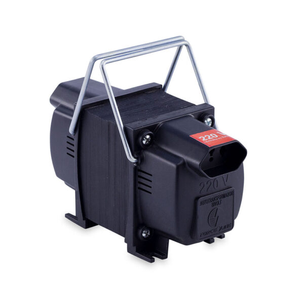 291-Autotransformador Power Plus - 10A - 750VA