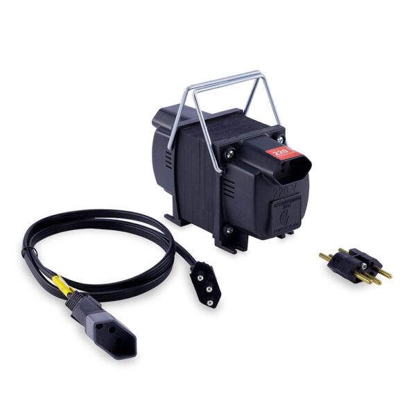 291-Autotransformador Power Plus - 10A - 750VA - Image 2