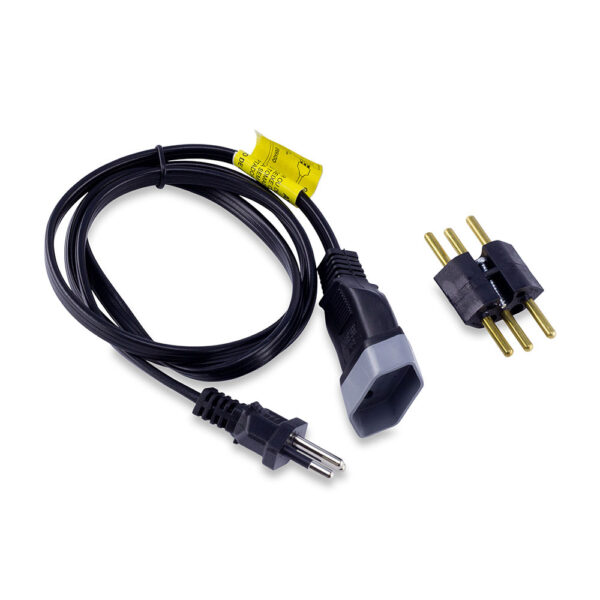 291-Autotransformador Power Plus - 10A - 750VA - Image 3