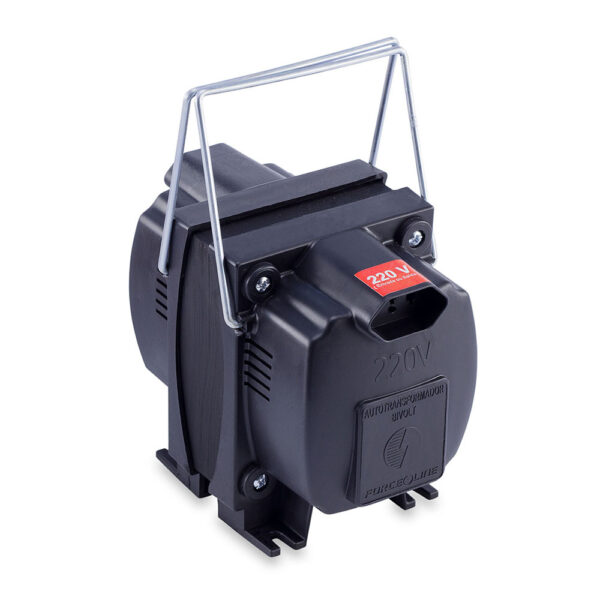292-Autotransformador Power Plus - 10A - 1010VA