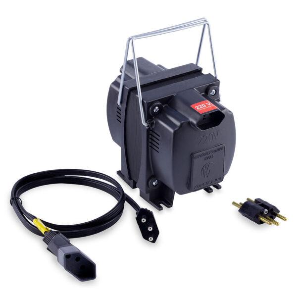 292-Autotransformador Power Plus - 10A - 1010VA - Image 2