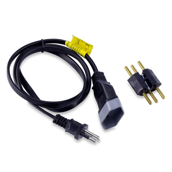 292-Autotransformador Power Plus - 10A - 1010VA - Image 3