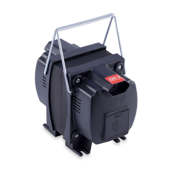 293-Autotransformador Power Plus - 10A - 1500VA