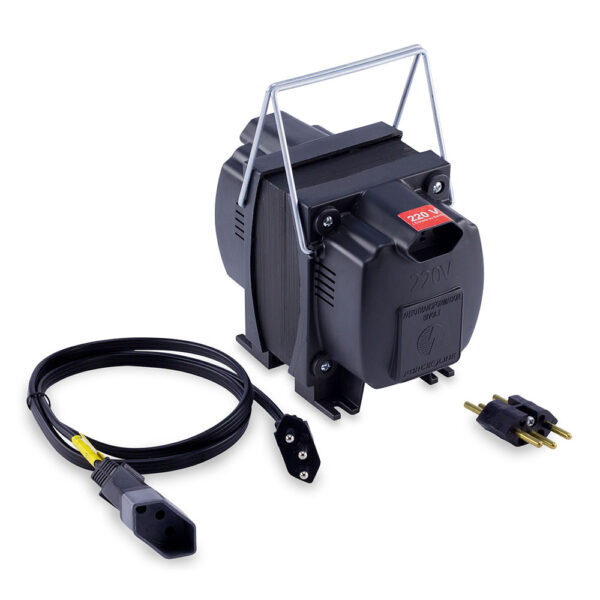 293-Autotransformador Power Plus - 10A - 1500VA - Image 2