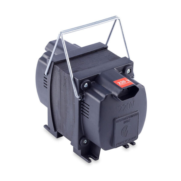 294-Autotransformador Power Plus - 10A - 2000VA
