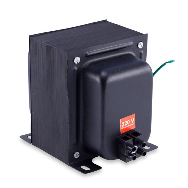 296 - Autotransformador Power Plus - 20A - 3000VA