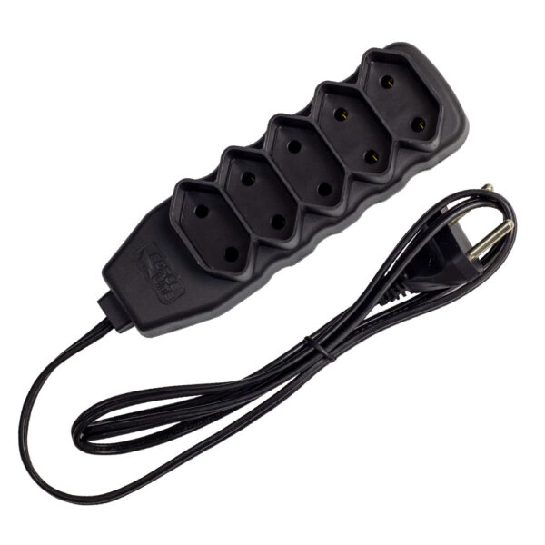 0180200160 - Extensão Bipolar Slim- 10A