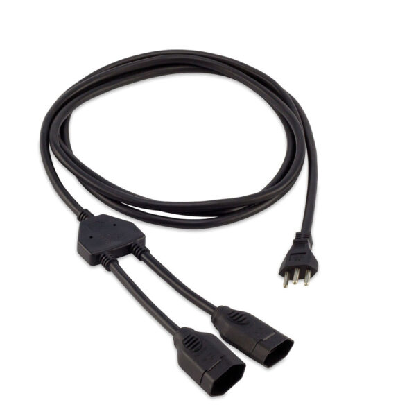0180200256 - Extensão Multiplicadora 20A