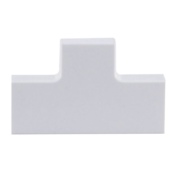 0600100044 - Cotovelo Interno Para Canaleta Plastica