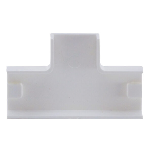 0600100044 - Cotovelo Interno Para Canaleta Plastica - Image 2