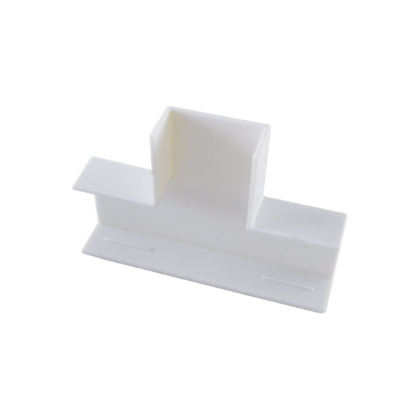0600100044 - Cotovelo Interno Para Canaleta Plastica - Image 5