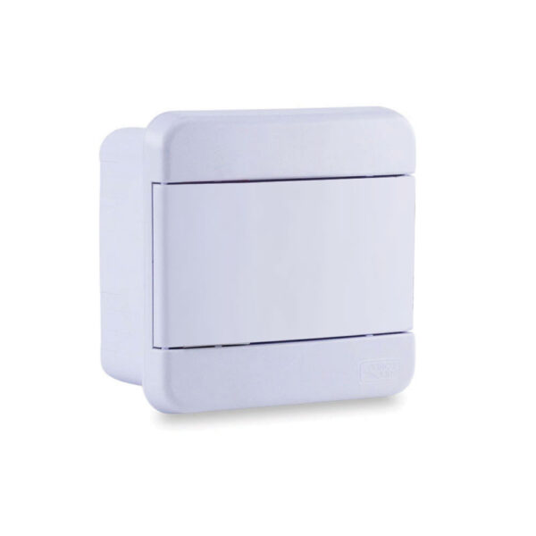 0600300016 - Quadro de Distribuição - Embutir - 4 - DIN - Image 3