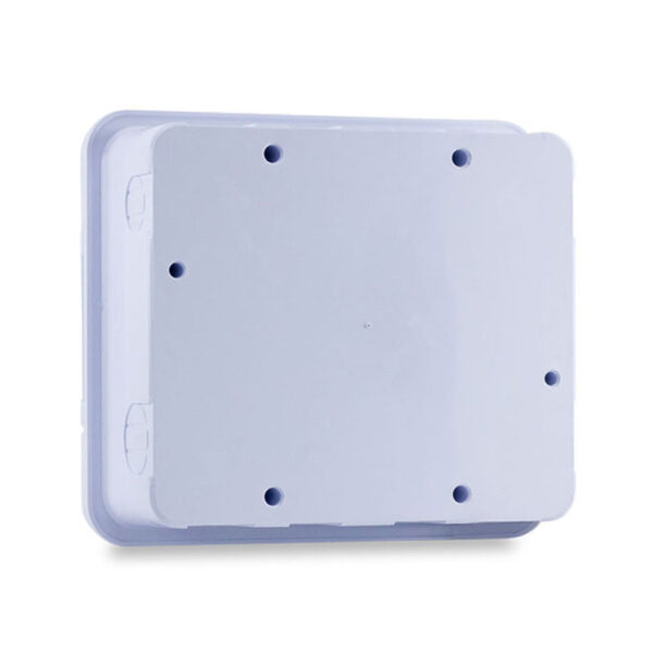 0600300017 - Quadro de Distribuição - Embutir - 8 - DIN - Image 4
