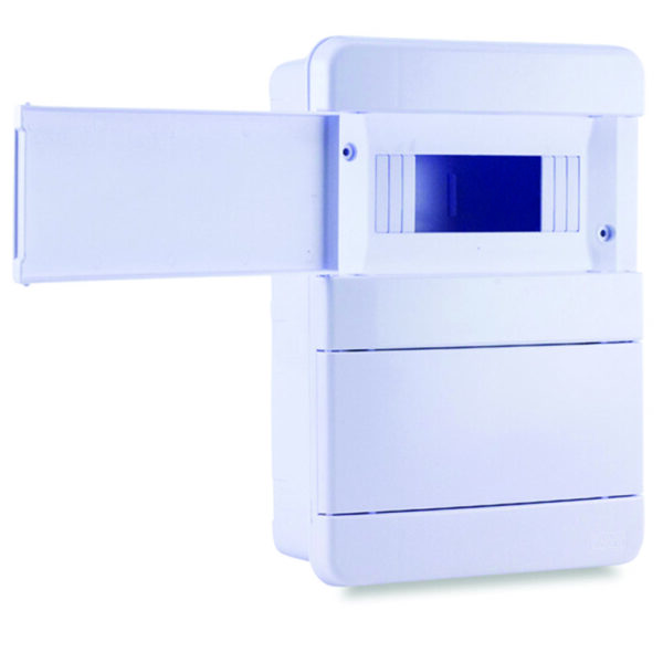 0600300018 - Quadro de Distribuição - Embutir - 16 - DIN - Image 3