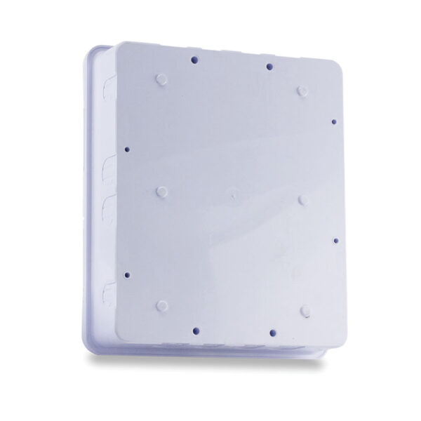 0600300019 - Quadro de Distribuição - Embutir - 24 - DIN - Image 4