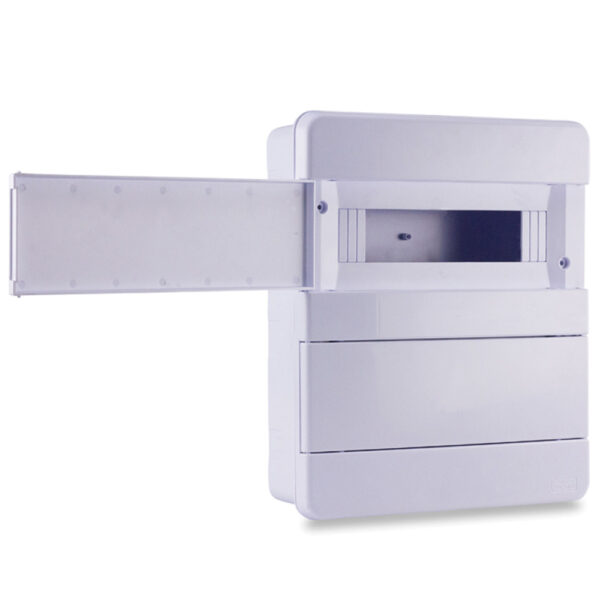 0600300019 - Quadro de Distribuição - Embutir - 24 - DIN - Image 3
