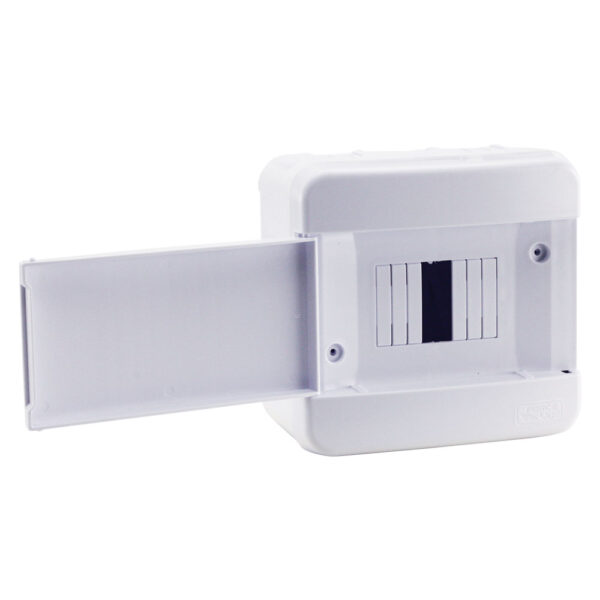 0600300020 - Quadro de Distribuição - Sobrepor - 4 - DIN - Image 4