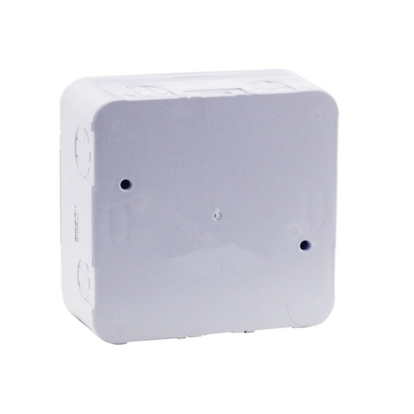 0600300020 - Quadro de Distribuição - Sobrepor - 4 - DIN - Image 3