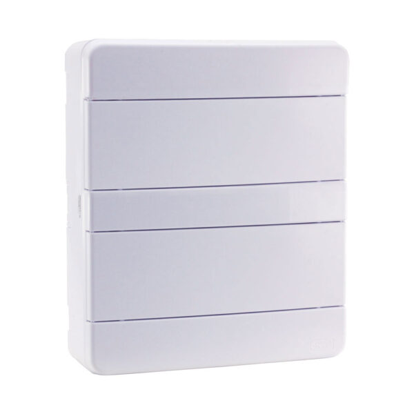 0600300023 - Quadro de Distribuição - Sobrepor - 24 - DIN - Image 2