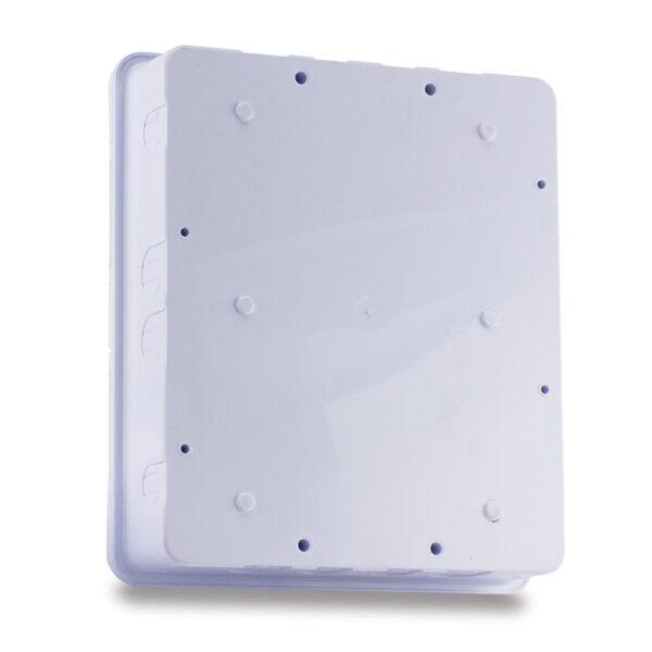 0600300026 - Quadro de Distribuição c/ Barramento Neutro / Terra - Embutir - 24 - DIN - Image 4