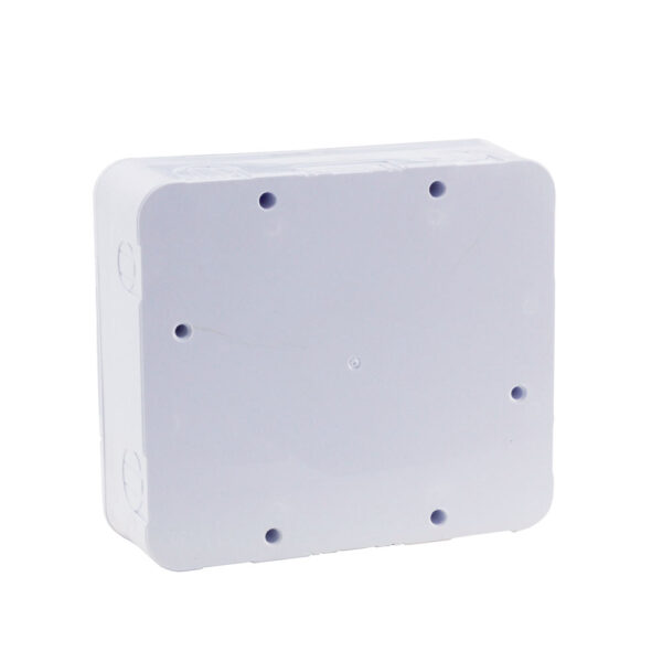 0600300027 - Quadro de Distribuição c/ Barramento Neutro / Terra - Sobrepor - 8 - DIN - Image 3