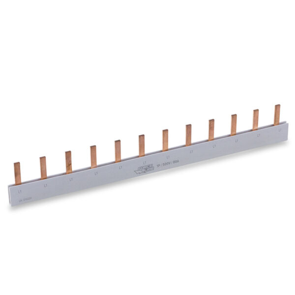 0600400004 - Barramento Pente - 57 Polos - Image 2