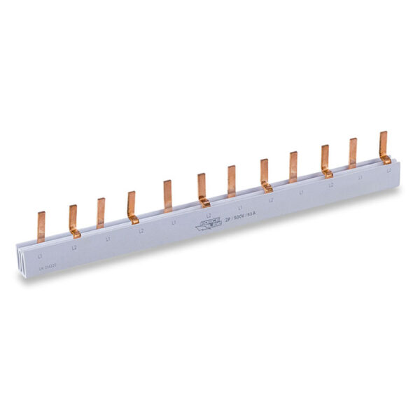 0600400005 - Barramento Pente - 12 Polos - Image 2
