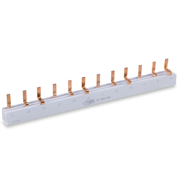 0600400009 - Barramento Pente - 12 polos - Image 2