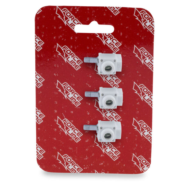 0600400011 - Kit C/ 3 Conectores Genericos Para Cabos Ate 25Mm - Image 3