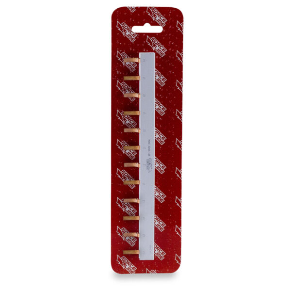 0600400032 - Barramento Pente - 16 Polos