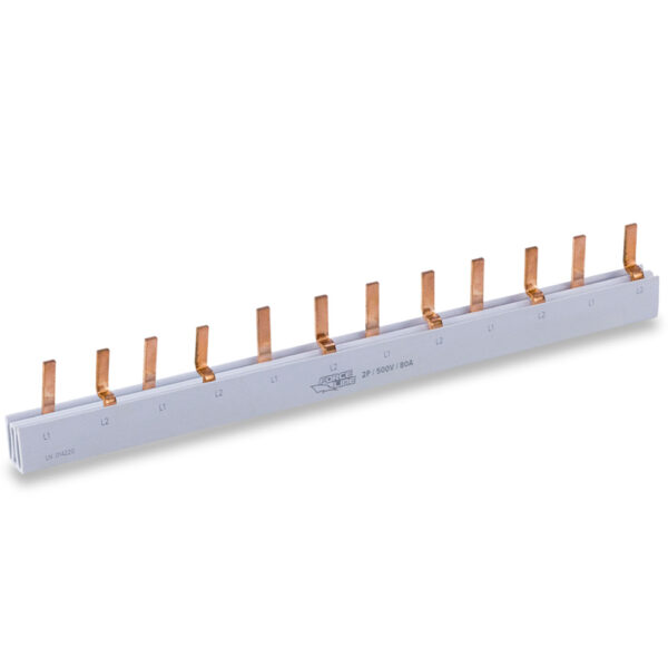 0600400032 - Barramento Pente - 16 Polos - Image 2