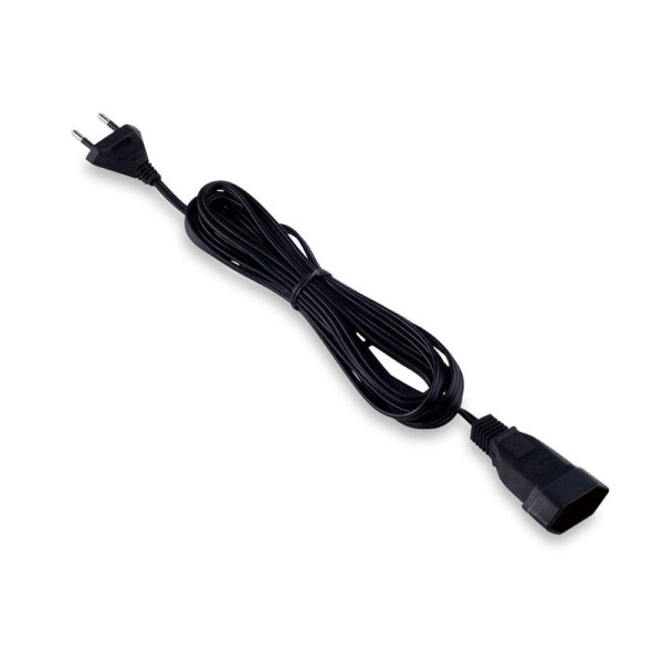 4951 - Cordão Prolongador - 10A - 5m